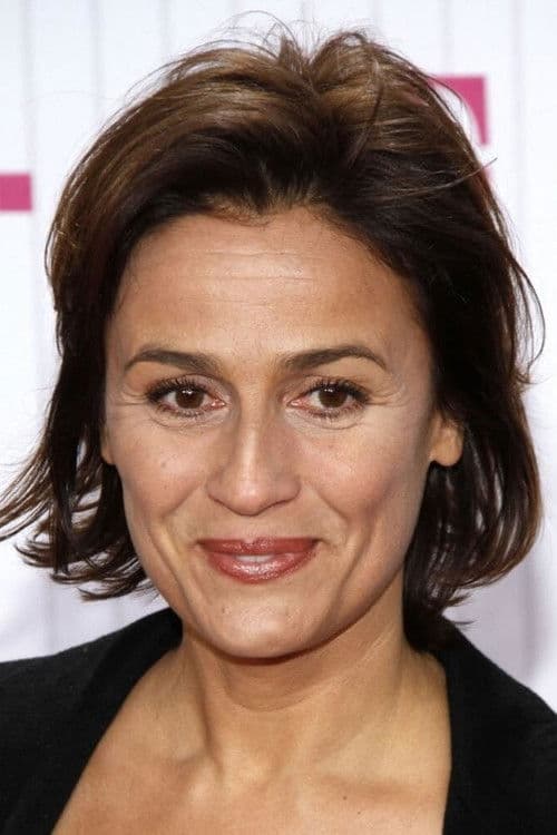 잔드라 마이슈베르거