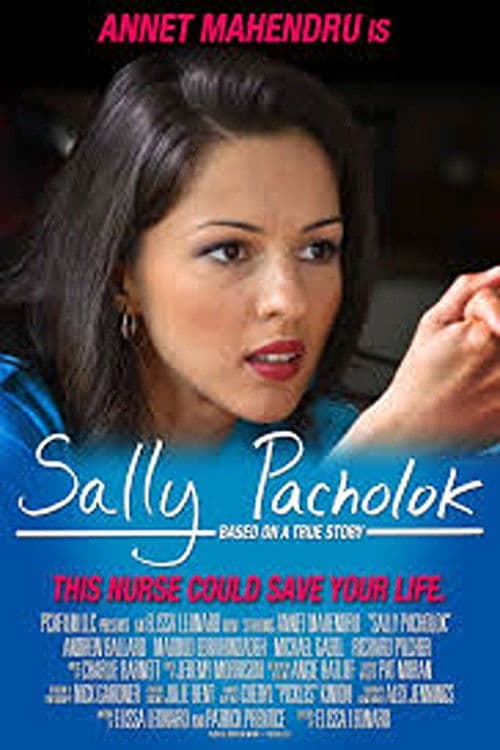 Sally Pacholok