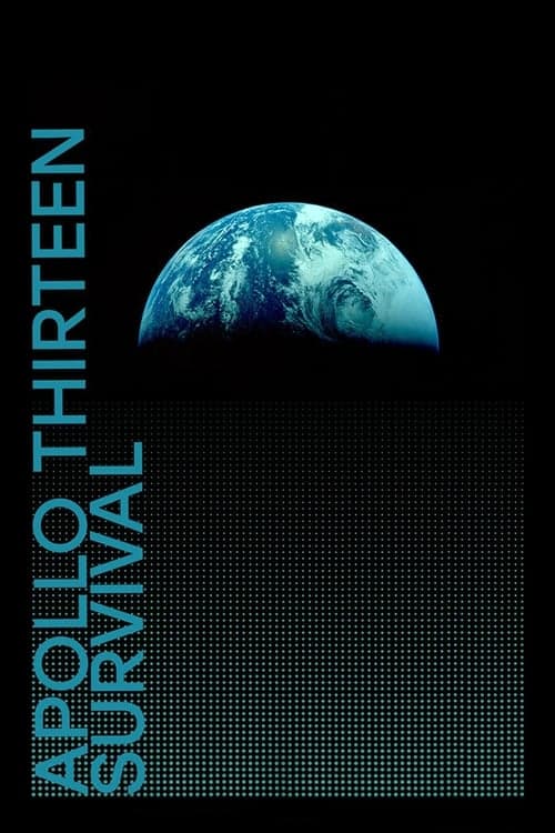 아폴로 13호: 극한의 생존기