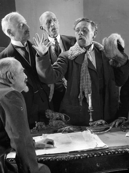 პირველი კორნეტი სტრეშნიოვი