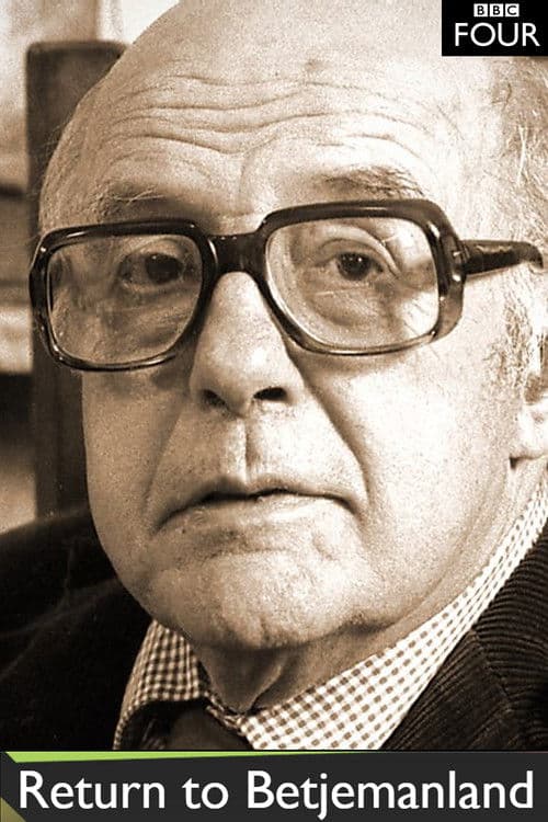 Return to Betjemanland