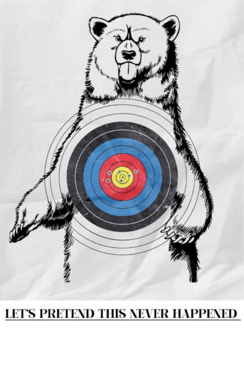 Let’s Pretend This Never Happened