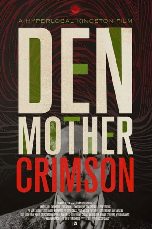Den Mother Crimson