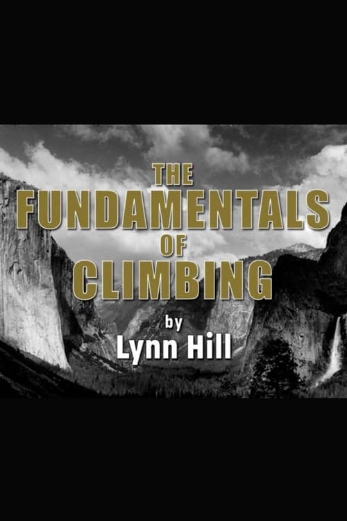 The Fundamentals of Climbing