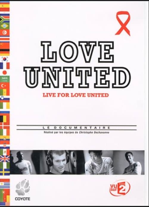 Live for Love United