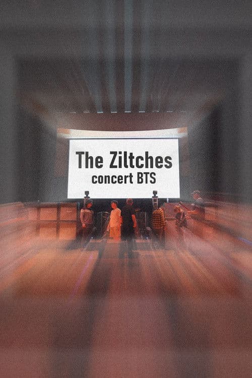 Behind The Scenes Of The Ziltches Concert (Inlet Theatre, Port Moody)