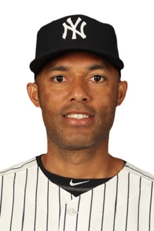 Mariano Rivera