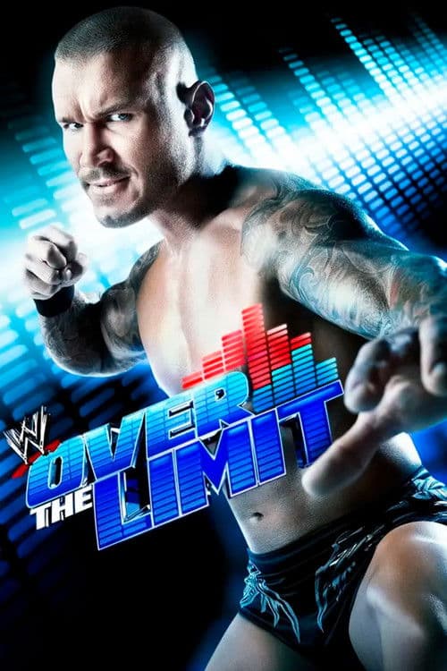 WWE Over the Limit 2012