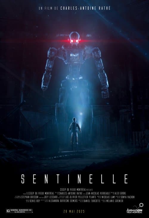 Sentinelle