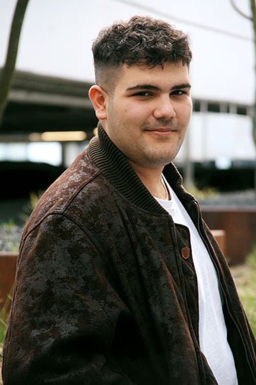 다닐로 캄페리디스