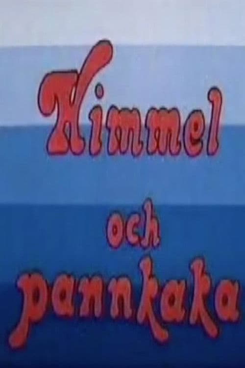 Himmel och pannkaka