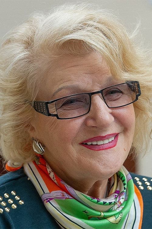 Светлана Дружинина