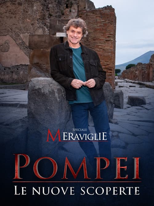 Pompei - Le nuove scoperte
