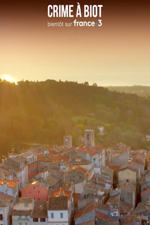 Crimes à Biot