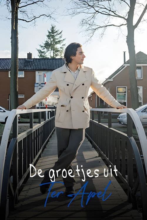 Groeten uit Ter Apel
