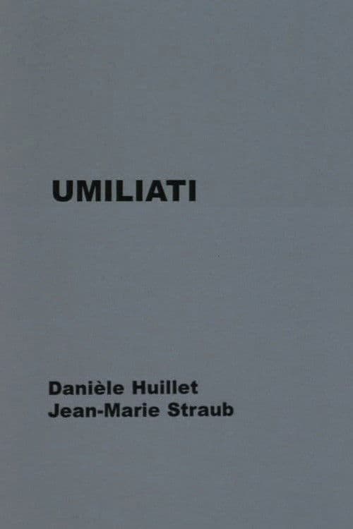 Umiliati