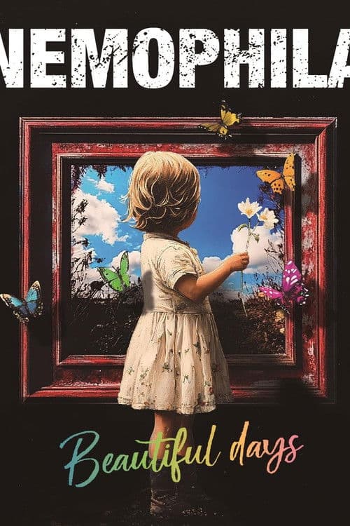 Nemophila - 15周年記念 おめでとう&ただいま ここからまた始まる第2章 -WildSide Tokyo