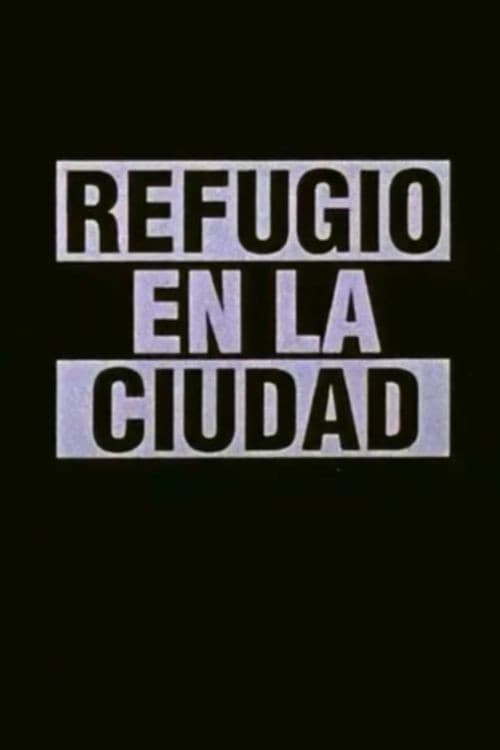 Refugio en la ciudad