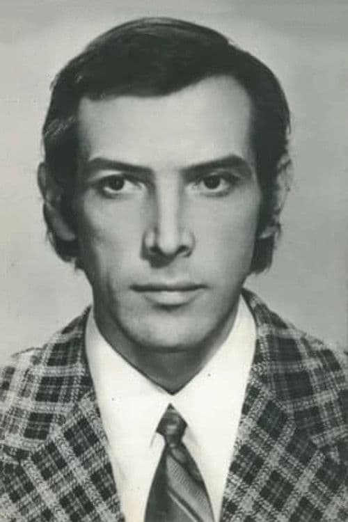 Дмитро Миргородський