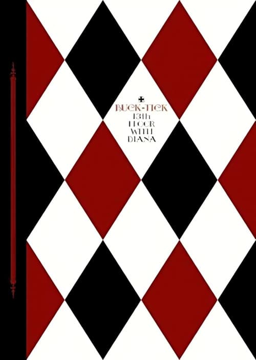 13th Floor With Diana