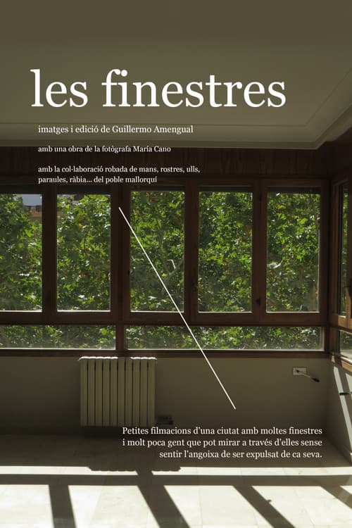 Les finestres