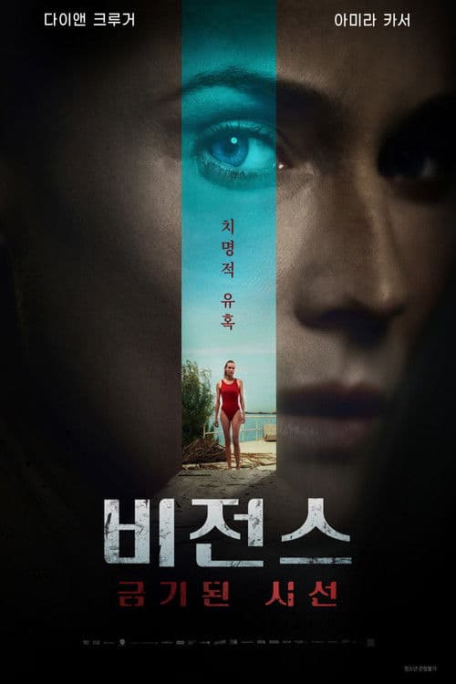 비전스: 금기된 시선