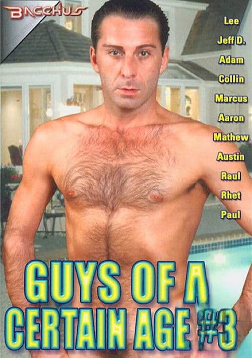 Guys of a Certain Age 3