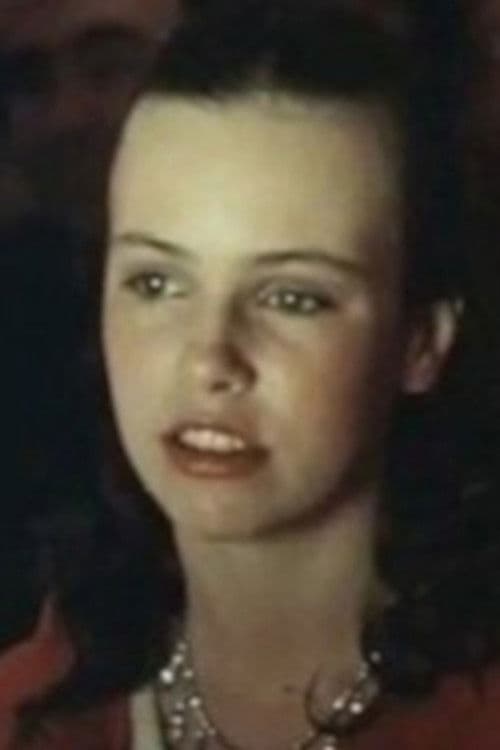 Карина Моритц