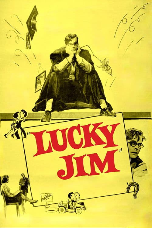 Lucky Jim