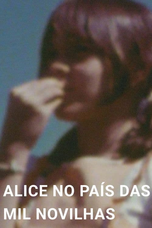Alice no País das Mil Novilhas