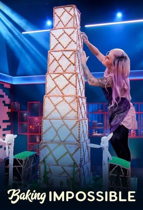베이킹 임파서블