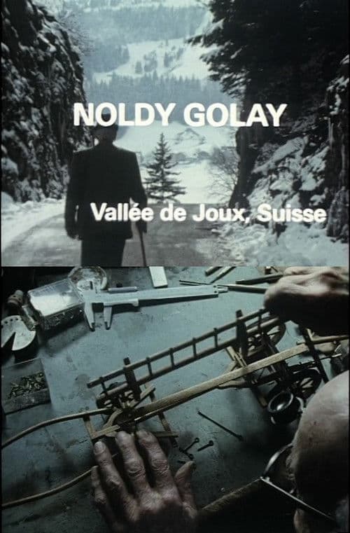 Noldy Golay