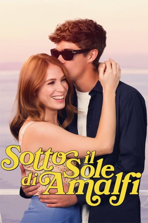 아말피의 태양 아래