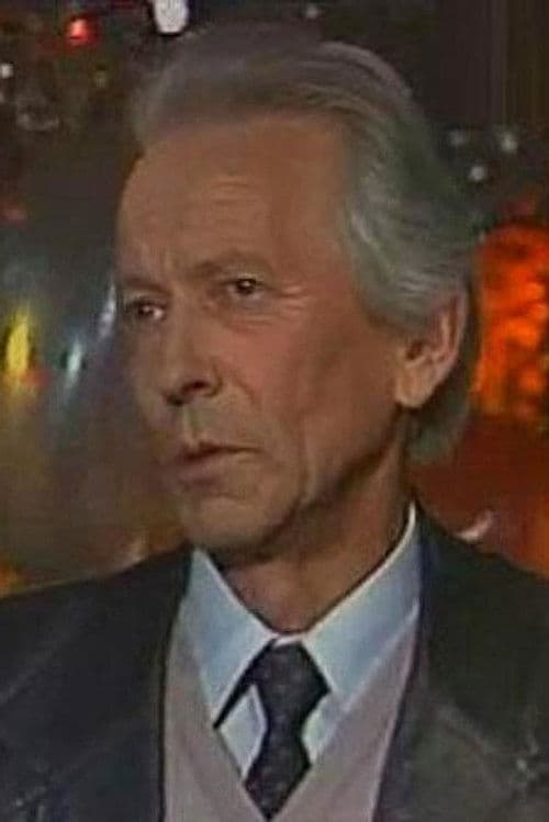 Александр Хмелик