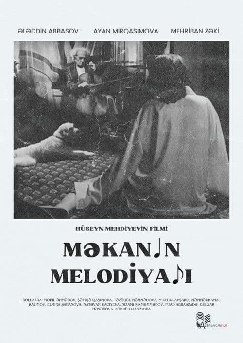 Məkanın Melodiyası