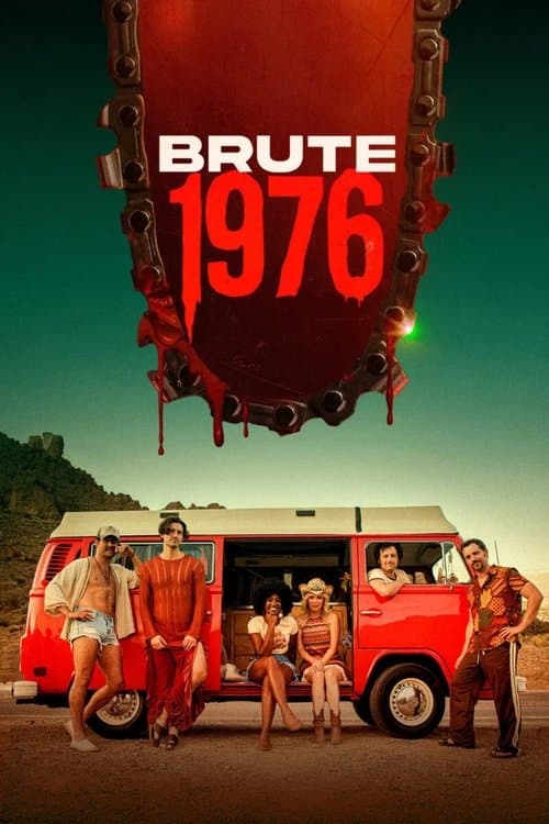 Brute 1976