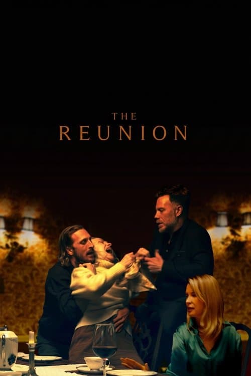 The Reunion
