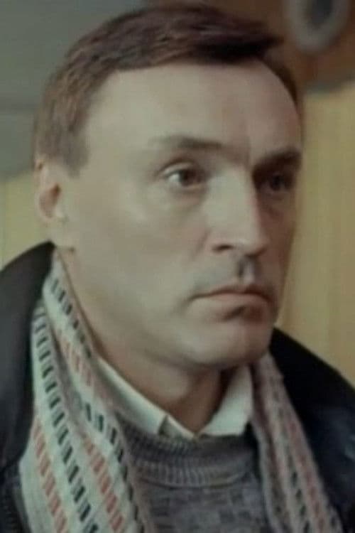 Владимир Кузнецов