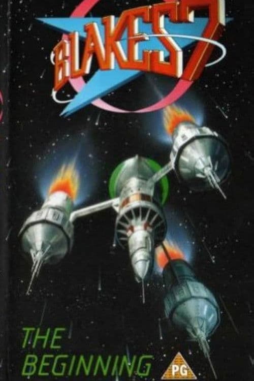 Blake's 7: The Beginning