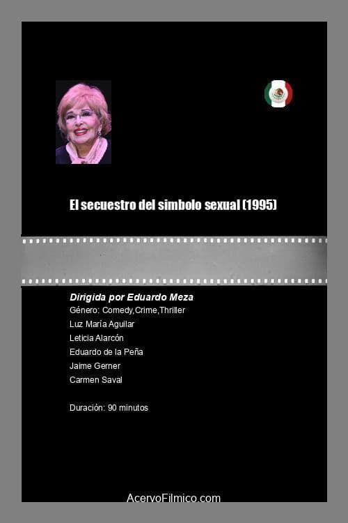 El secuestro del simbolo sexual