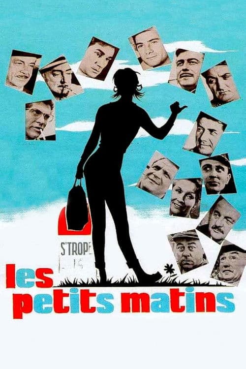 Les Petits Matins