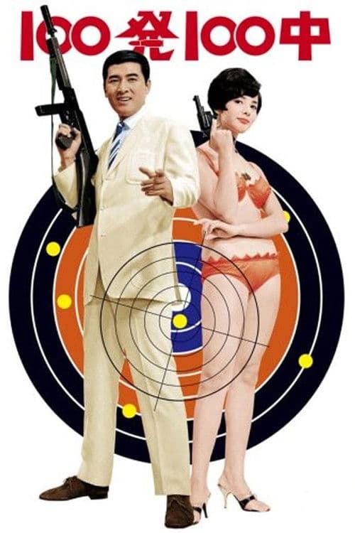 100発100中