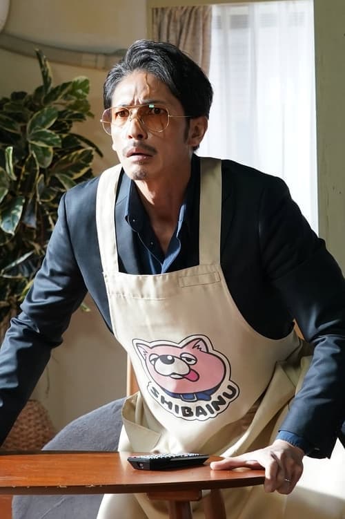 「極主夫道」爆笑!カチコミSP