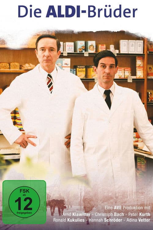 Die Aldi-Brüder