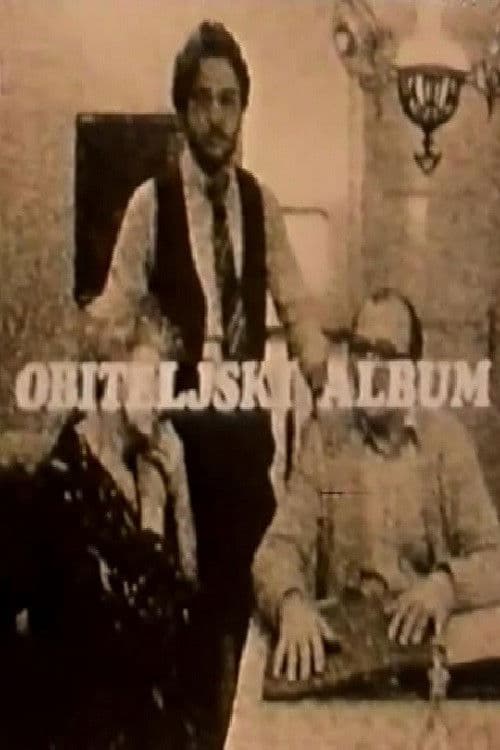 Obiteljski album
