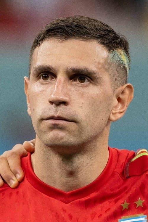 에밀리아노 마르티네스