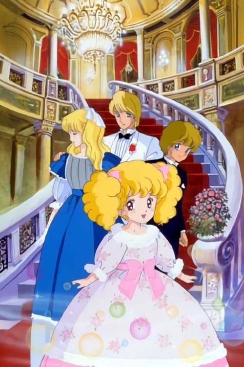 レディレディ!!