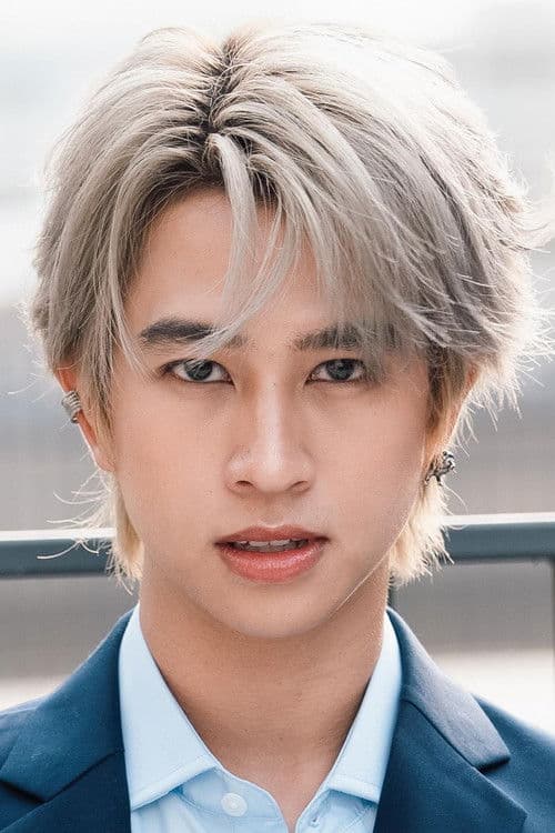 ณธัช ศิริพงษ์ธร