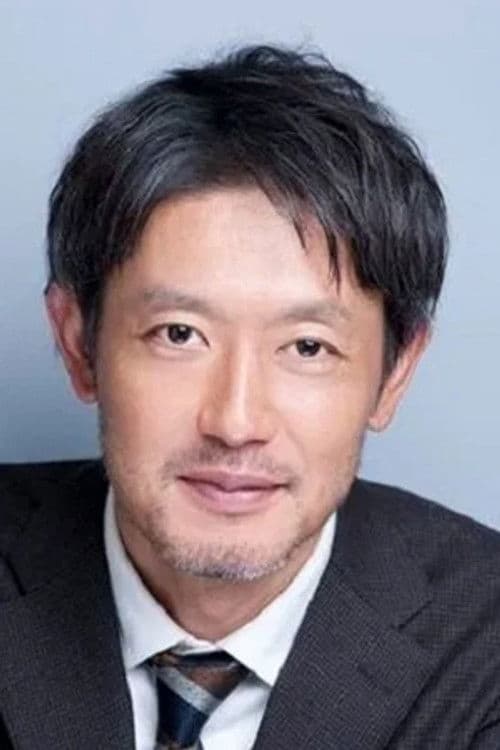 츠츠이 미치타카