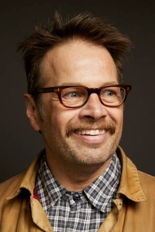 제임스 레그로스